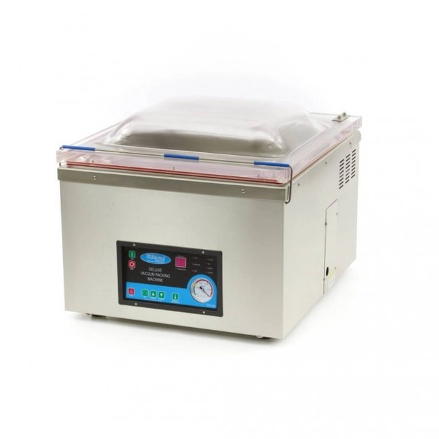 Machine d'emballage sous vide Maxima MVAC 450 MAXIMA 09300227