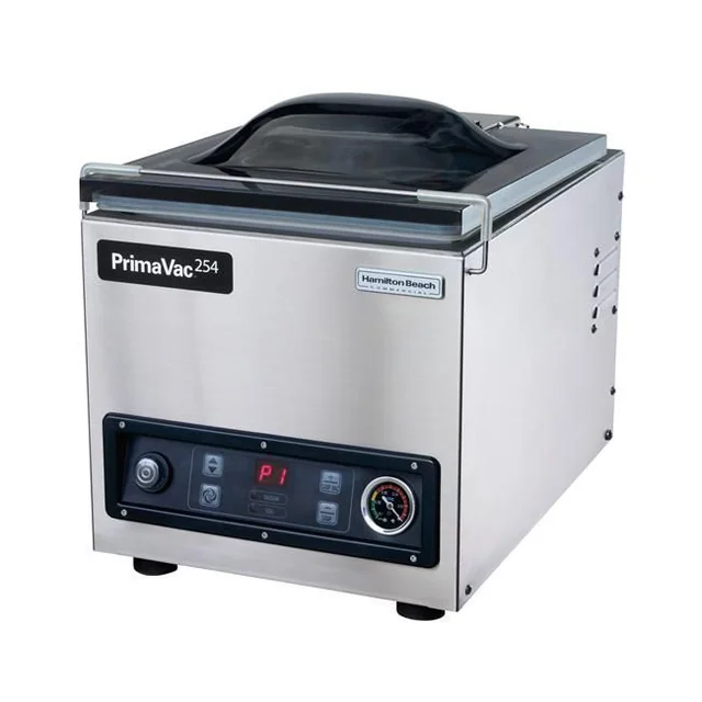 Machine sous vide HVC305-CE PrimaVac™ 379x491x(H)373 mm, Hamilton Beach Commercial