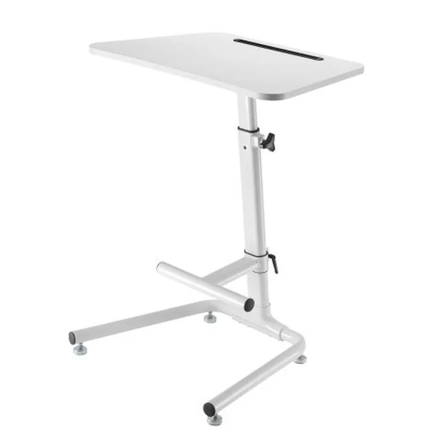 MacLean desk MC-849 White 70,8 x 77 x 46,4 cm