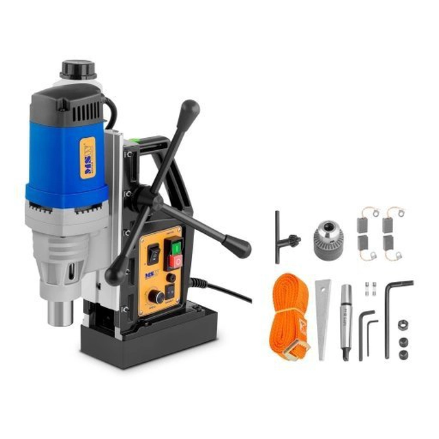 Magnetic drill - 1680W MSW 10060433 MSW-MD60-ECO