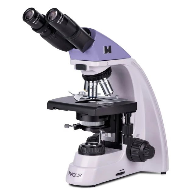 MAGUS Bio biological microscope 250BL