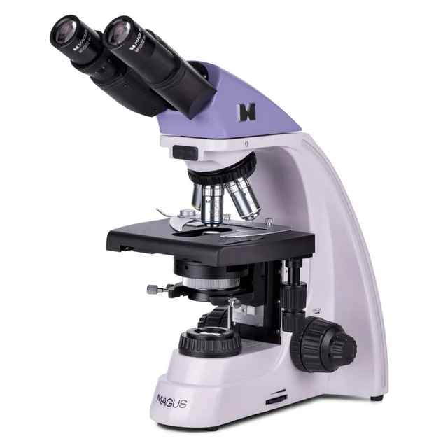 MAGUS Bio biologische microscoop 250B