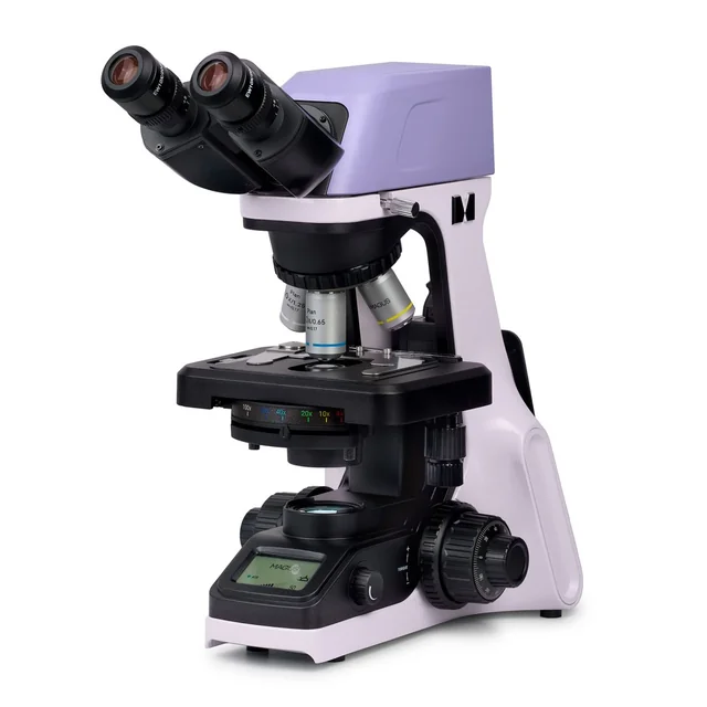 MAGUS Bio-digitaalne bioloogiline mikroskoop DH240
