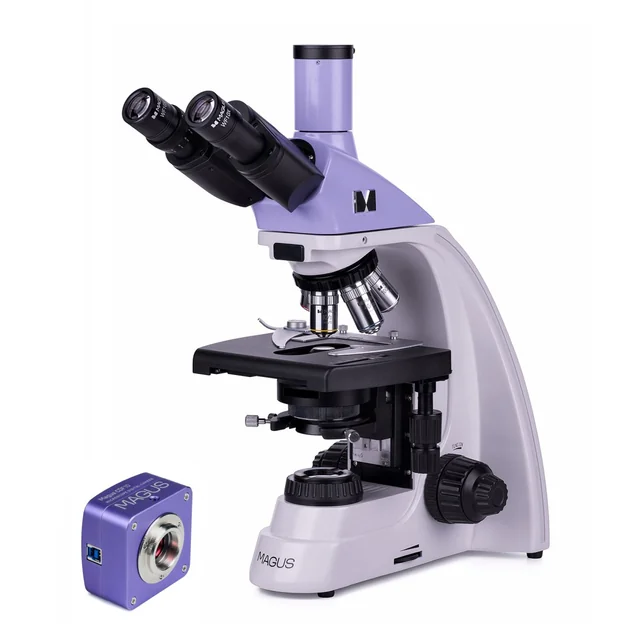 MAGUS Bio digital biological microscope D230T