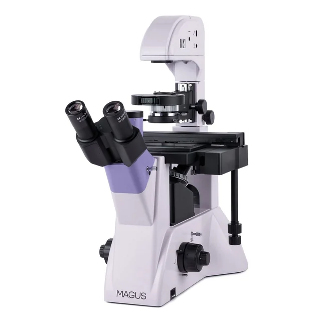 MAGUS Bio inverted biological microscope V350