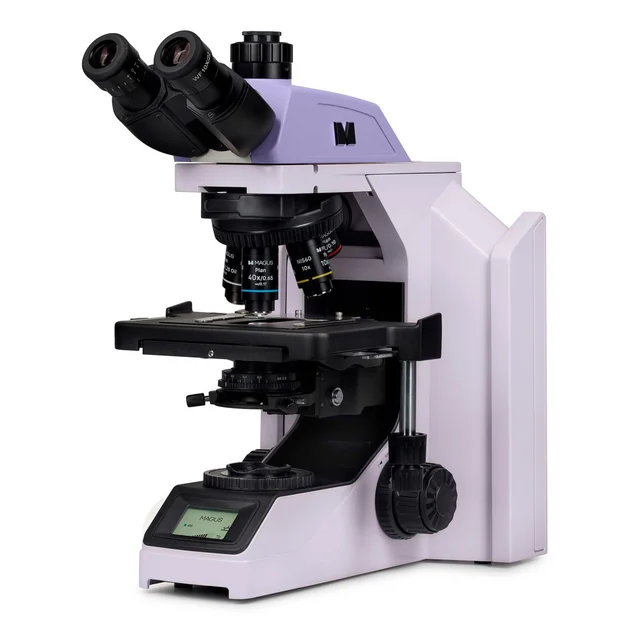 MAGUS biobiologiskt mikroskop 270T