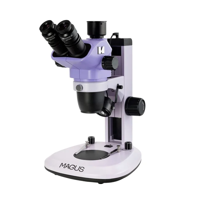 MAGUS Microscop stereoscopic stereo 7T