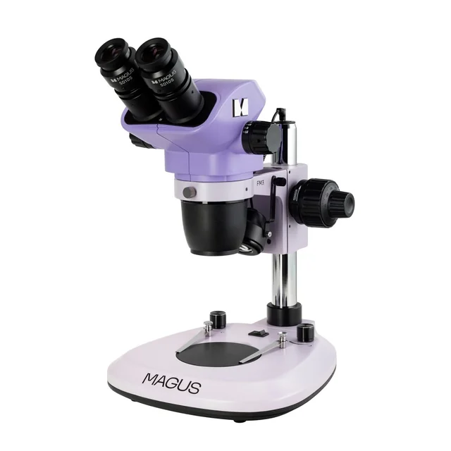 MAGUS Microscop stereoscopic stereo 8B