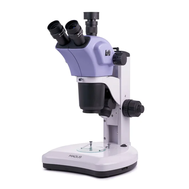 MAGUS Microscopio estereoscópico estereoscópico 9T