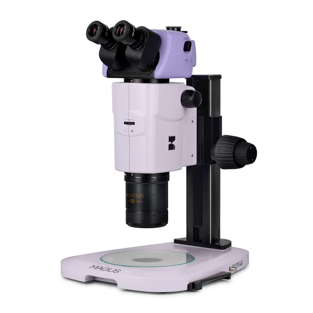 MAGUS Microscopio estereoscópico estereoscópico A18T