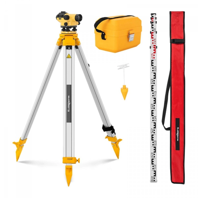 MAHANDUSE KOMPLEKTS 38CM STEINBERG 10030464 SBS-LIS-32/38