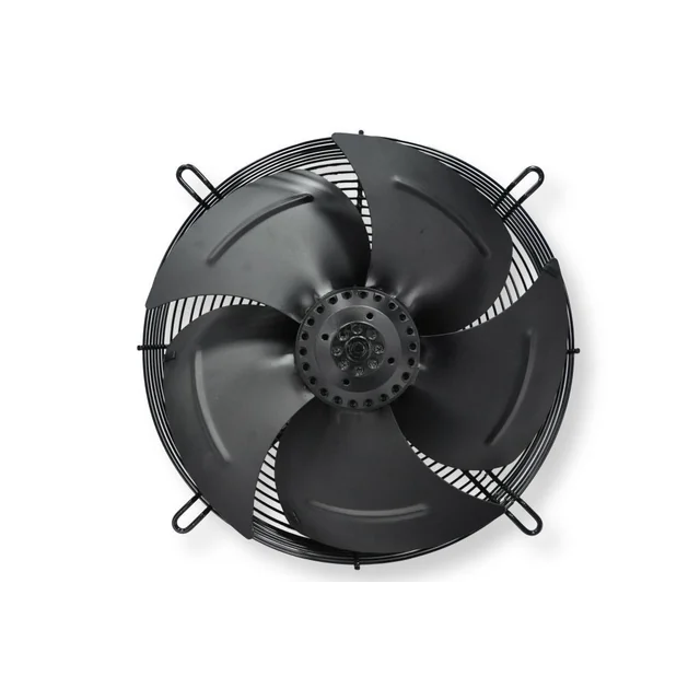 Maille de ventilateur d'aspiration axiale FSS350 230V FERONO