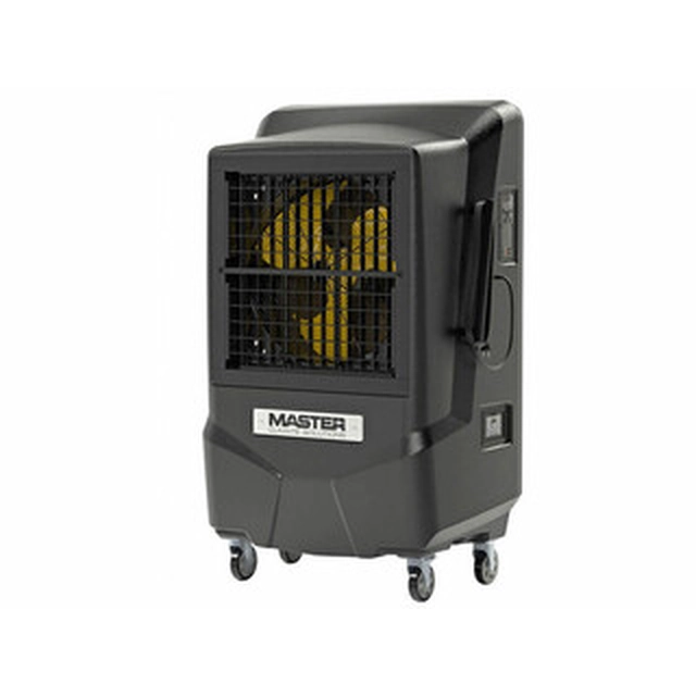 Maître BC121 refroidisseur d'air par évaporation 200 m³/min | 450 W | 230 V