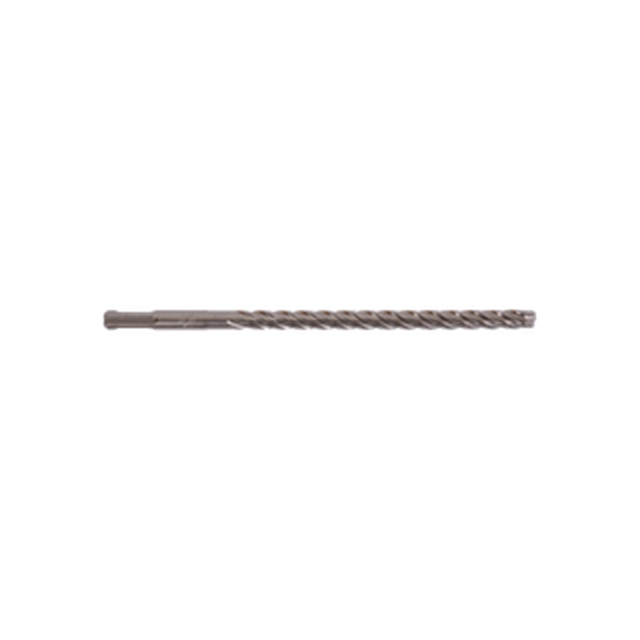 Makita 10 x 150 x 215 mm SDS-Plus four-edged drill bit 5 pc