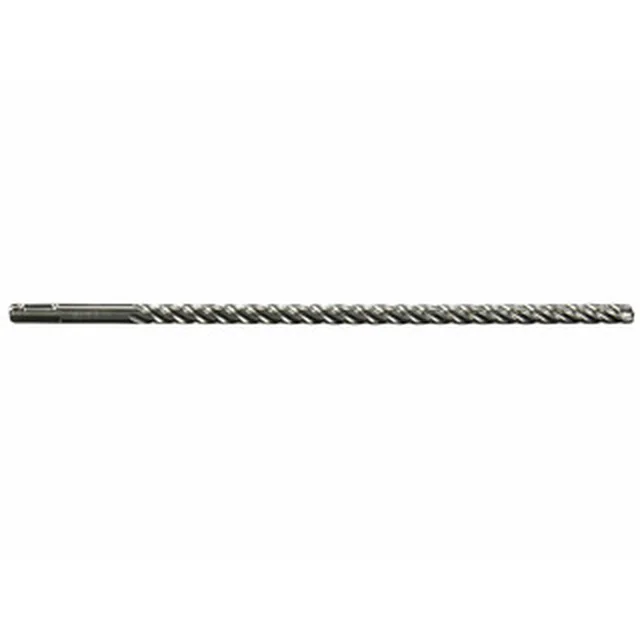 Makita 11 x 250 x SDS-Plus four-edged drill bit