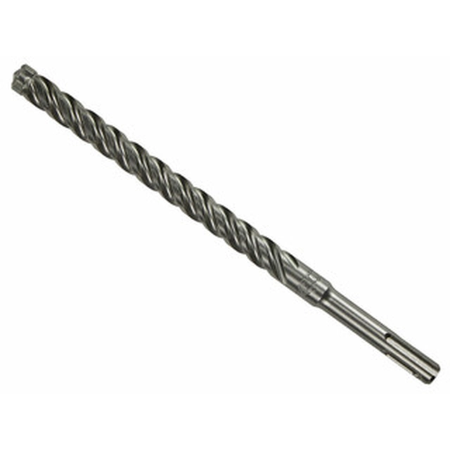 Makita 14 x 160 x 210 mm SDS-Plus four-edged drill bit