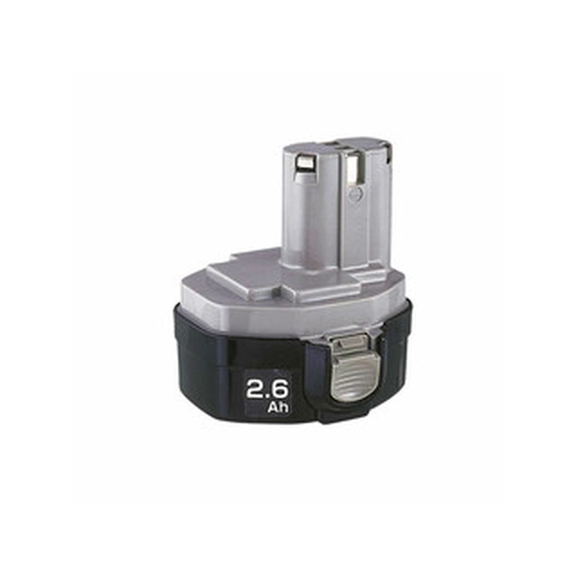 Makita 1434 bateria 14,4 V | 2,5 Ah | Ni-MH