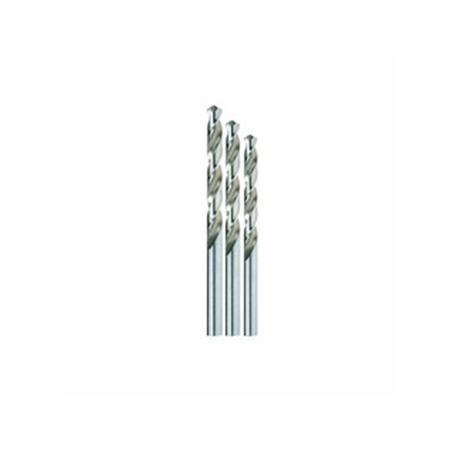 Makita 1,5 x 40 mm Burghiu pentru metal HSS-G 10 buc