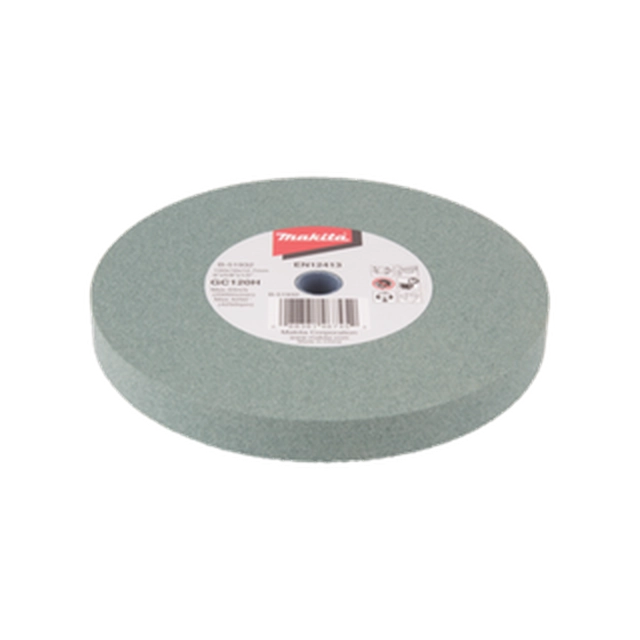 Makita 150 x 16 x 12,7 mm grinding disc for double grinder