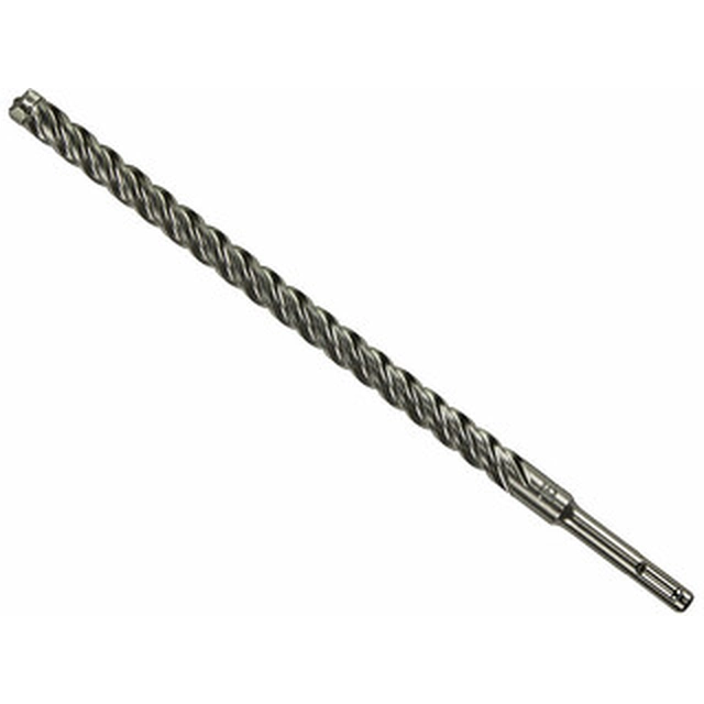 Makita 16 x 250 x 315 mm SDS-Plus four-edged drill bit