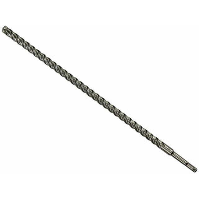 Makita 16 x 390 x 455 mm SDS-Plus four-edged drill bit