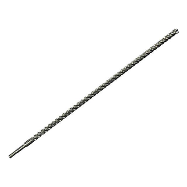 Makita 16 x 550 x 600 mm SDS-Plus four-edged drill bit