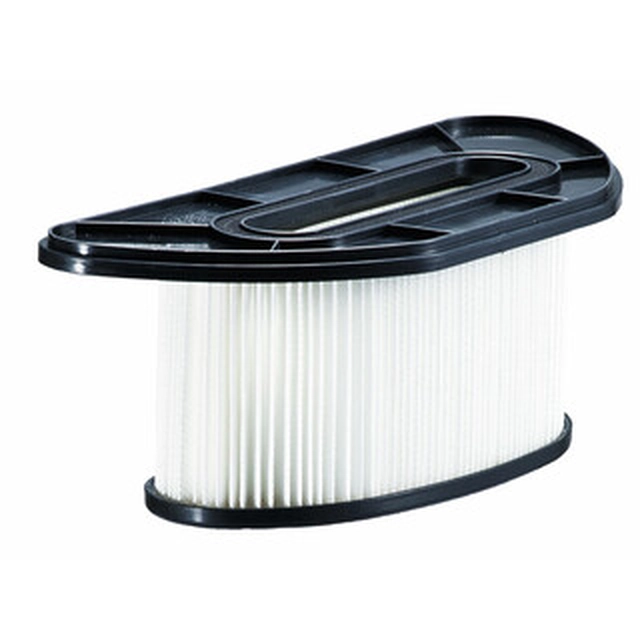 Makita 196252-0 pleat filter for vacuum cleaner