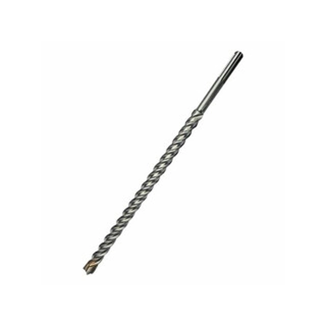 Makita 20 x 400 x 450 mm SDS-Plus four-edged drill bit