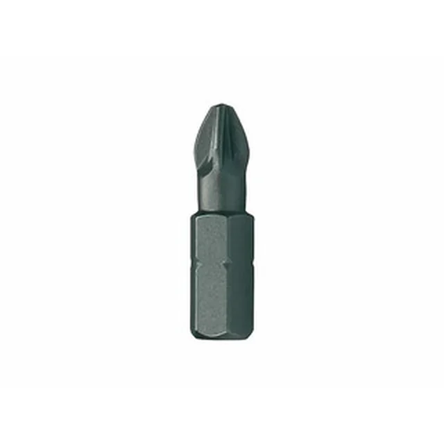 Makita 25 mm | PH2 | 1/4 inch kruiskopbit 100 st