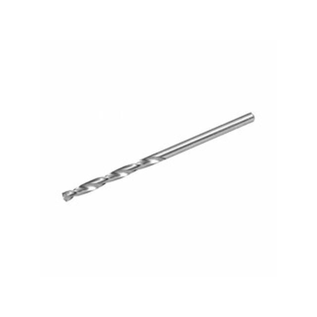 Makita 2,5 x 57 mm Burghiu pentru metal HSS-G 10 buc