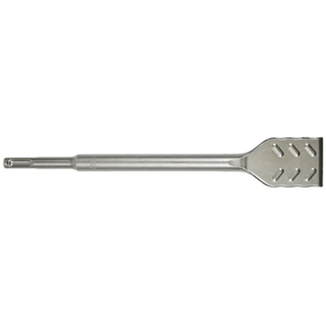 Makita 250 x 40 mm | SDS-Plus wide chisel shank