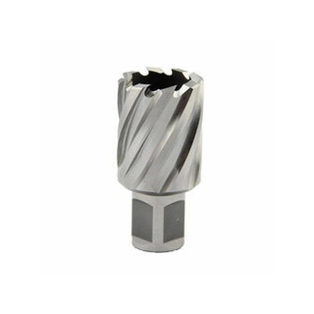 Makita 26 x 30 mm metal core drill weldon