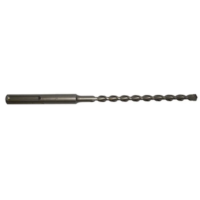 Makita 28 x 450 x 570 mm SDS-Max double-edged drill bit