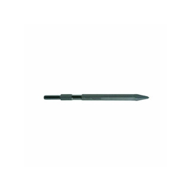 Makita 280 mm SDS-Max pointed chisel shank