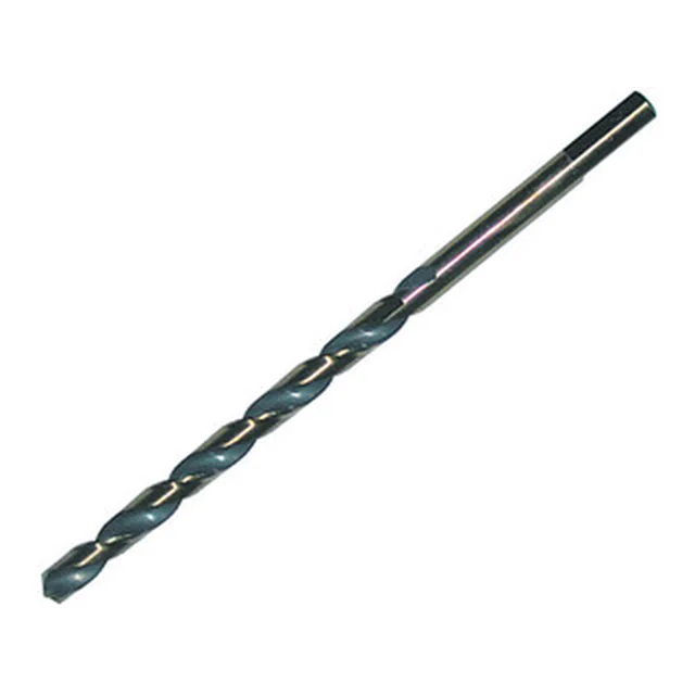 Makita 3 x 240 mm Broca para metal HSS-G