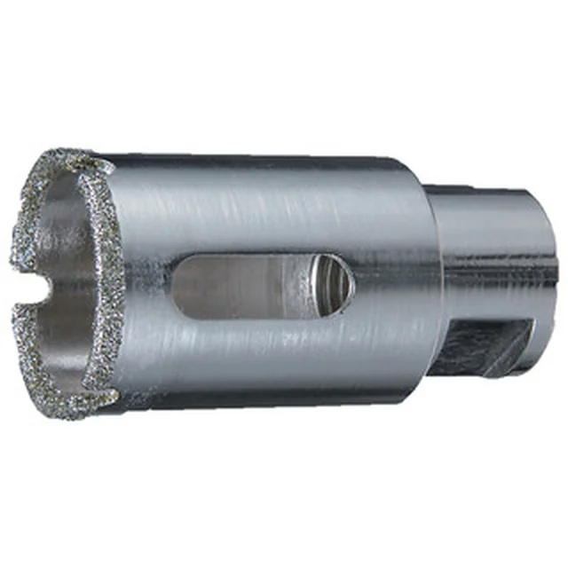 Makita 30 mm M14 burghiu diamant pentru polizor unghiular