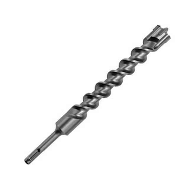 Makita 30 x 400 x 450 mm SDS-Plus four-edged drill bit