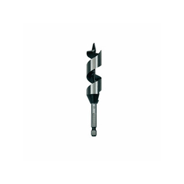 Makita 35 x 90 x 120 mm wood spiral drill bit holder