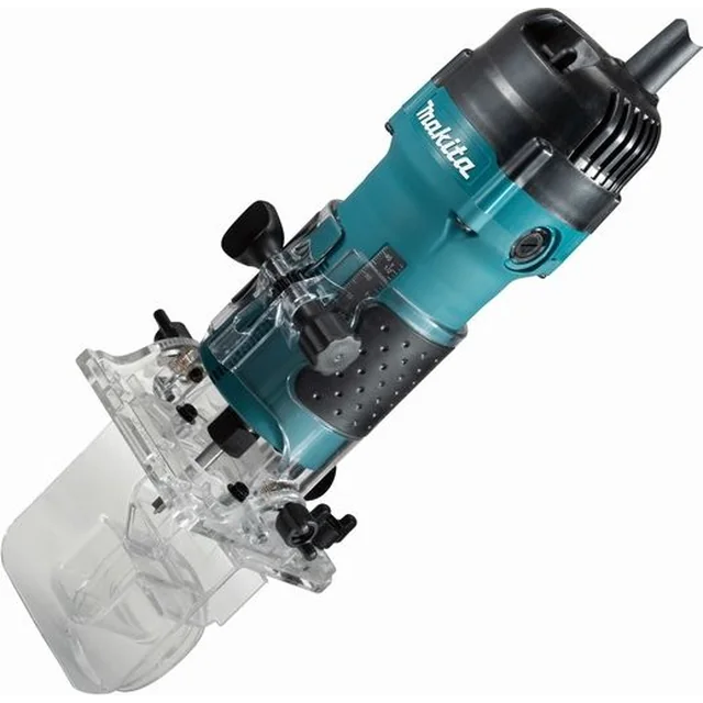 Makita 3712 530 W fräsmaskin