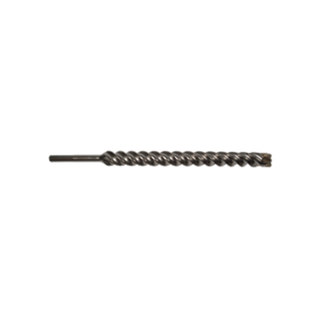 Makita 45 x 450 x 570 mm SDS-Max four-edged drill bit