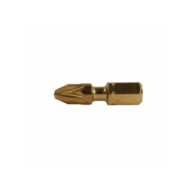 Makita 50 mm | PZ3 | 1/4 инчов накрайник за задвижване 2 бр
