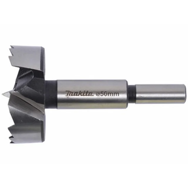 Makita 50 x 90 mm forstner drill bit