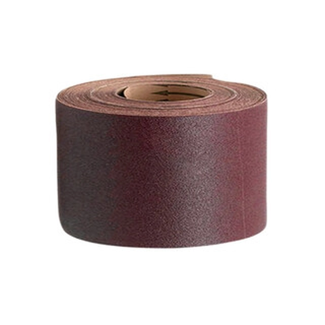 Makita 5000 x 120 mm | Grain size: 40 | vibrating sanding paper