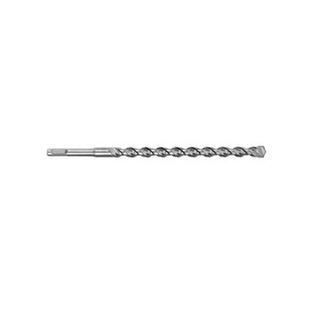 Makita 6 x 50 x 110 mm SDS-Plus double-edged drill bit 25 pc