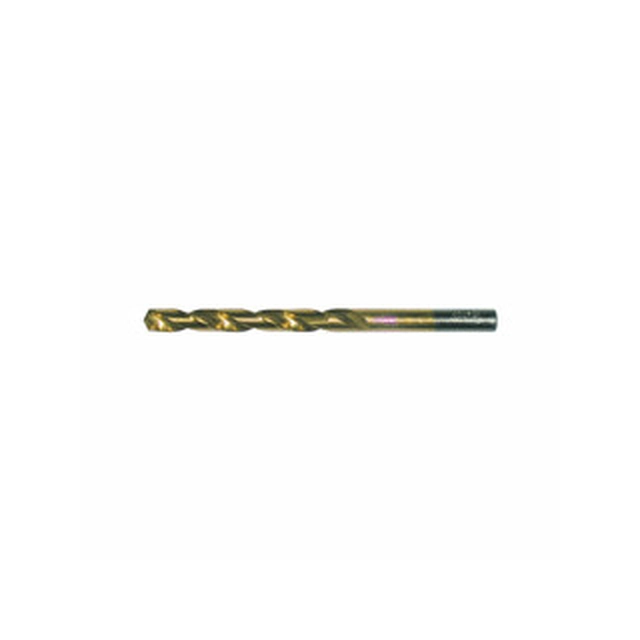 Makita 6,5 x 101 mm HSS-Ti metal drill 10 pcs