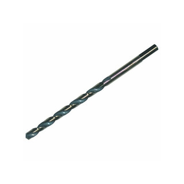 Makita 8 x 390 mm Burghiu pentru metal HSS-G