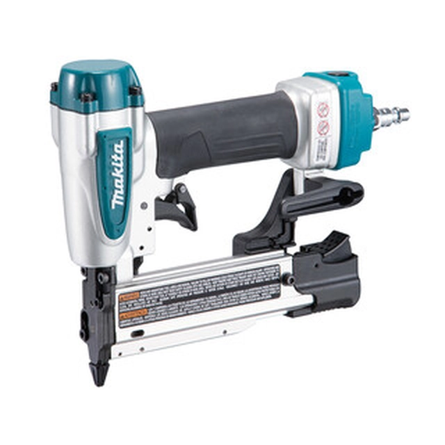 Makita AF353 καρφωτικό φινιρίσματος αέρα 4,5 - 6,9 bar | Μήκος νυχιών: 15 - 35 mm