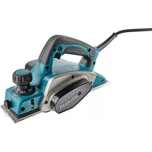 Makita AVIÓN ELÉCTRICO DE MADERA KP 0800 MAKITA