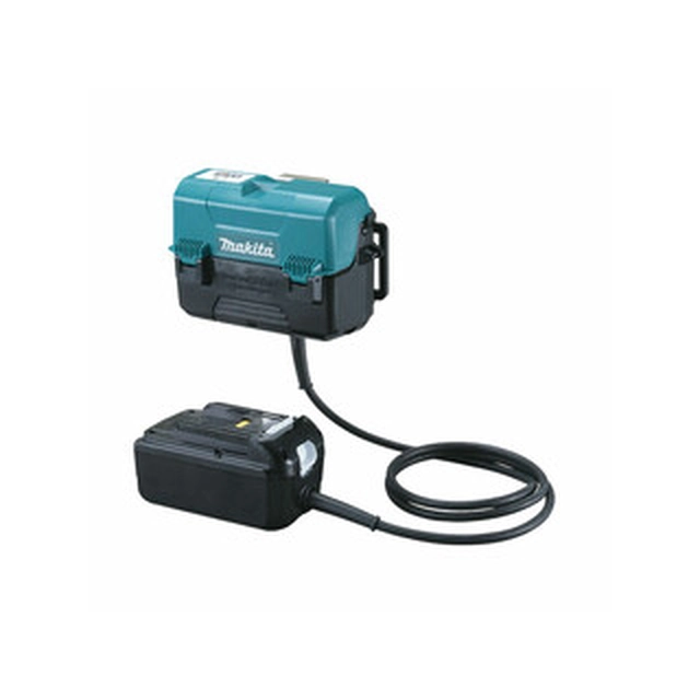 Makita Batteriekonverter 195511-9