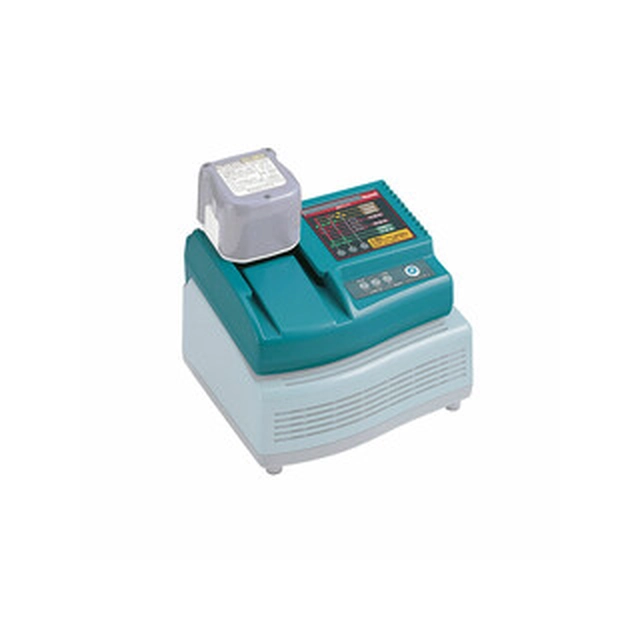 Makita batteriopgraderingsadapter 193682-6